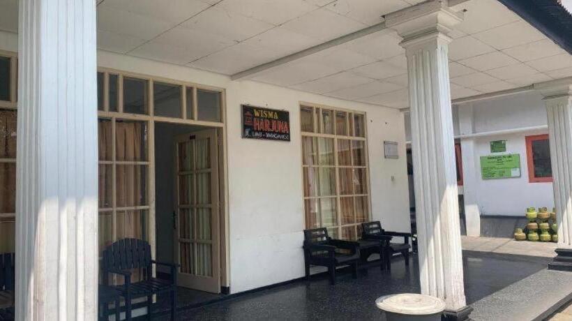 Hotel Wisma Harjuna
