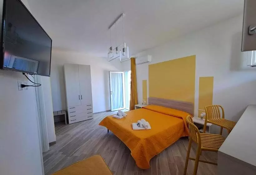 I Sette Ulivi Bed And Breakfast