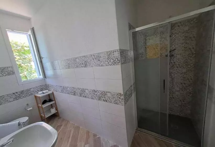 I Sette Ulivi Bed And Breakfast