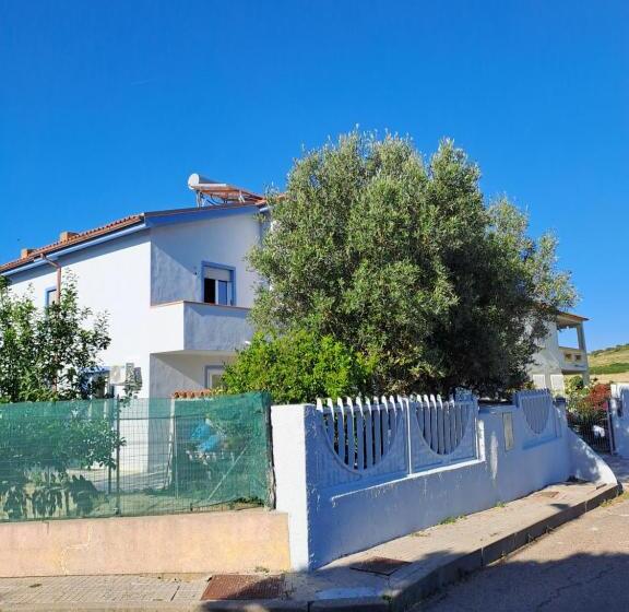 I Sette Ulivi Bed And Breakfast