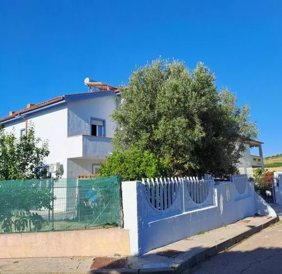 I Sette Ulivi Bed And Breakfast