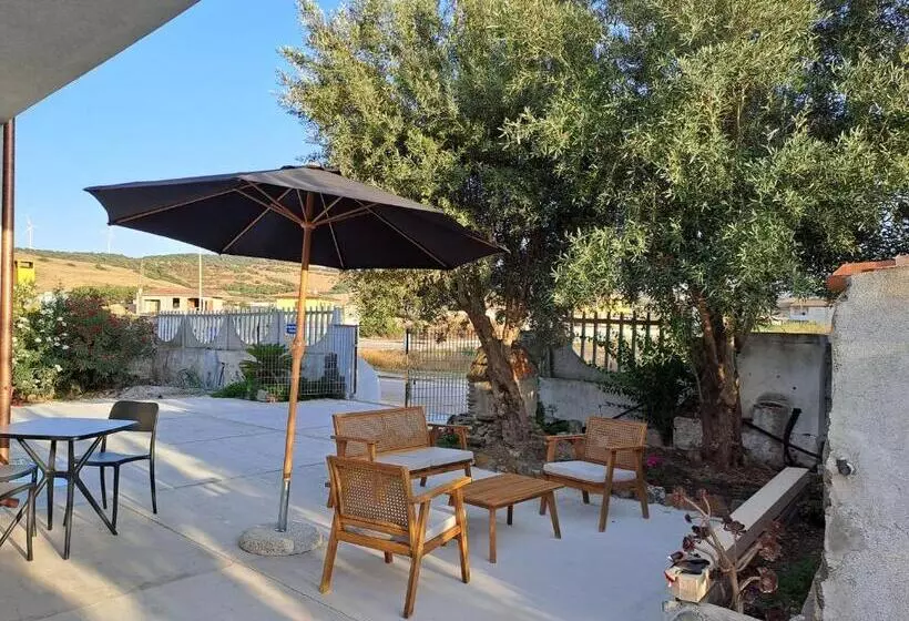 I Sette Ulivi Bed And Breakfast