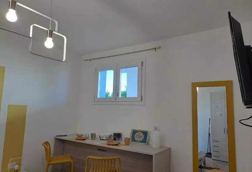 I Sette Ulivi Bed And Breakfast