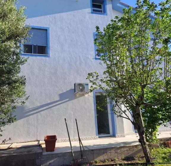 I Sette Ulivi Bed And Breakfast