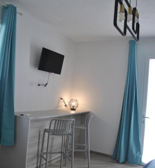 I Sette Ulivi Bed And Breakfast