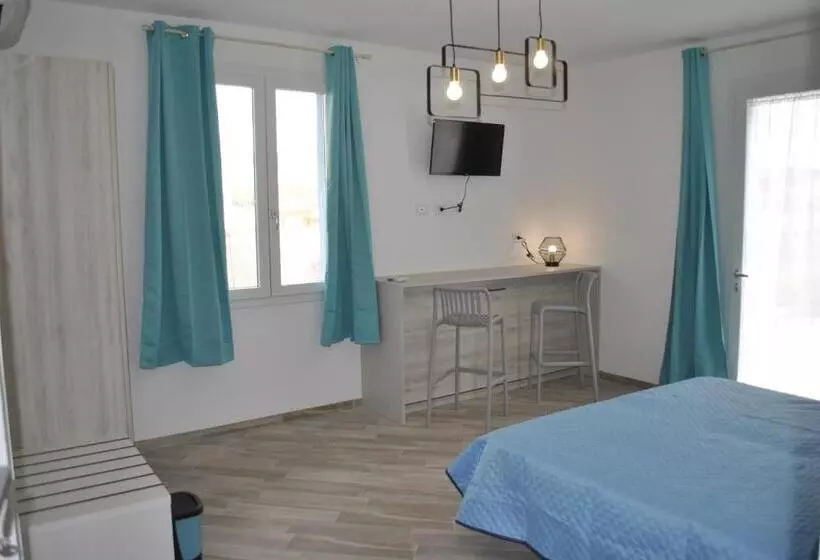 I Sette Ulivi Bed And Breakfast