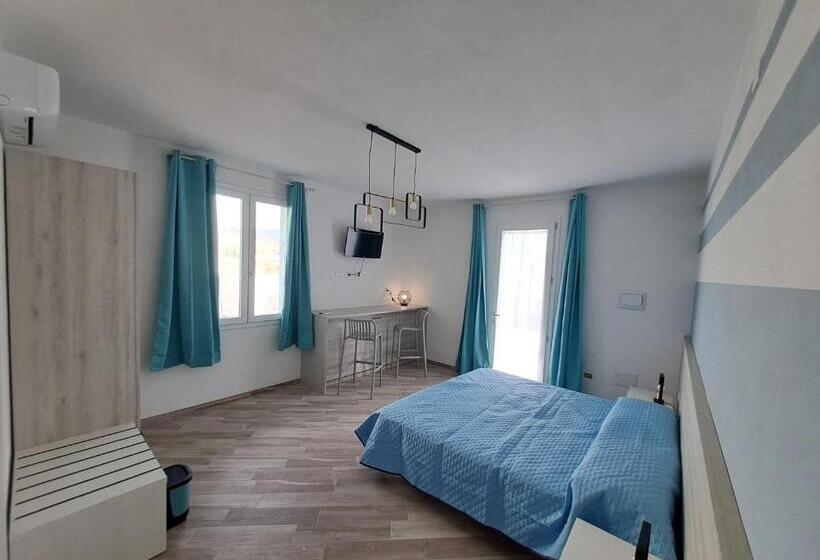 I Sette Ulivi Bed And Breakfast