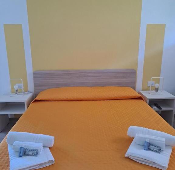 I Sette Ulivi Bed And Breakfast