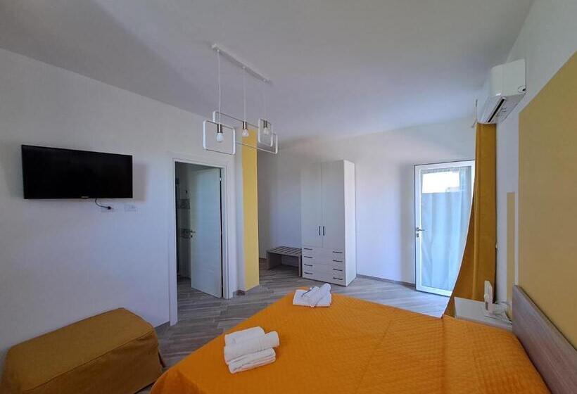 I Sette Ulivi Bed And Breakfast