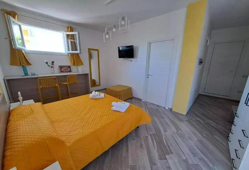 I Sette Ulivi Bed And Breakfast