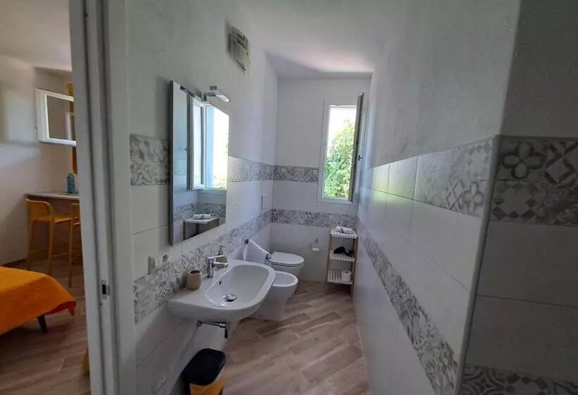 I Sette Ulivi Bed And Breakfast