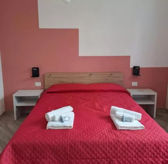 I Sette Ulivi Bed And Breakfast