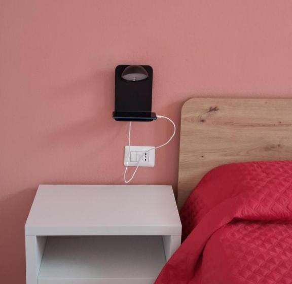 I Sette Ulivi Bed And Breakfast