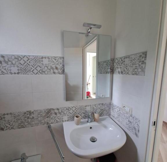 I Sette Ulivi Bed And Breakfast