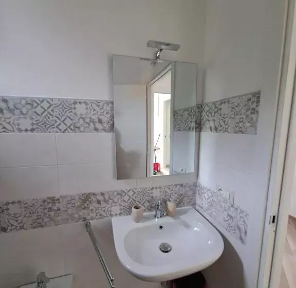 I Sette Ulivi Bed And Breakfast