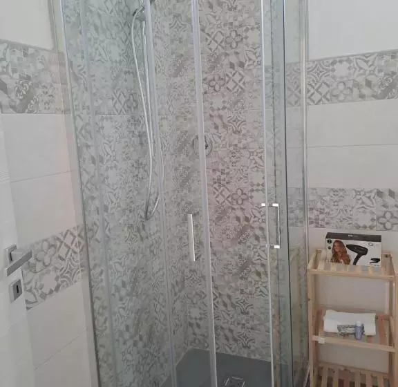 I Sette Ulivi Bed And Breakfast