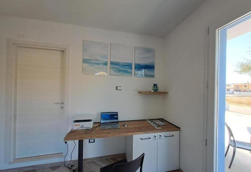 I Sette Ulivi Bed And Breakfast