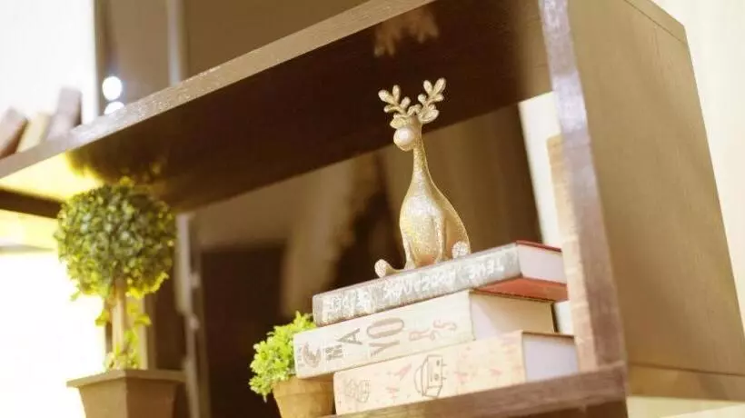 Lavande Hotels·chaozhou Square