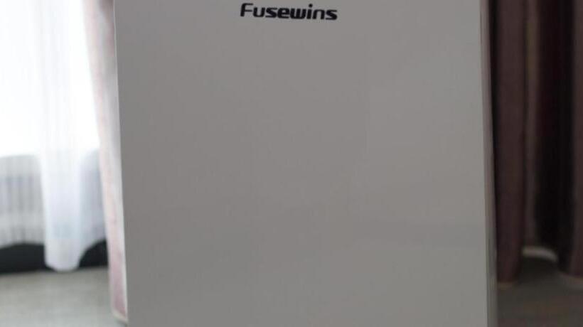 Lavande Hotels·chaozhou Square