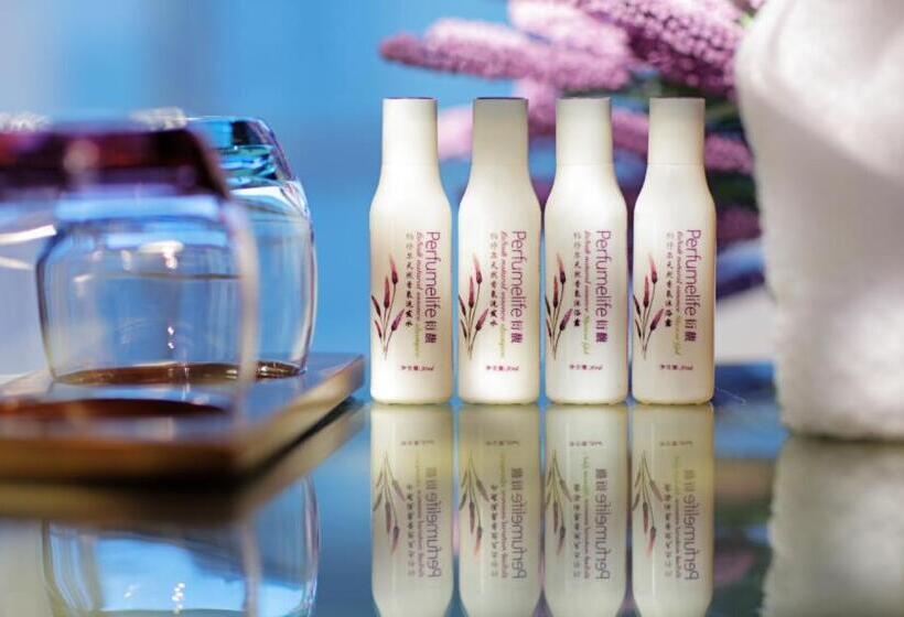 Lavande Hotels·chaozhou Square