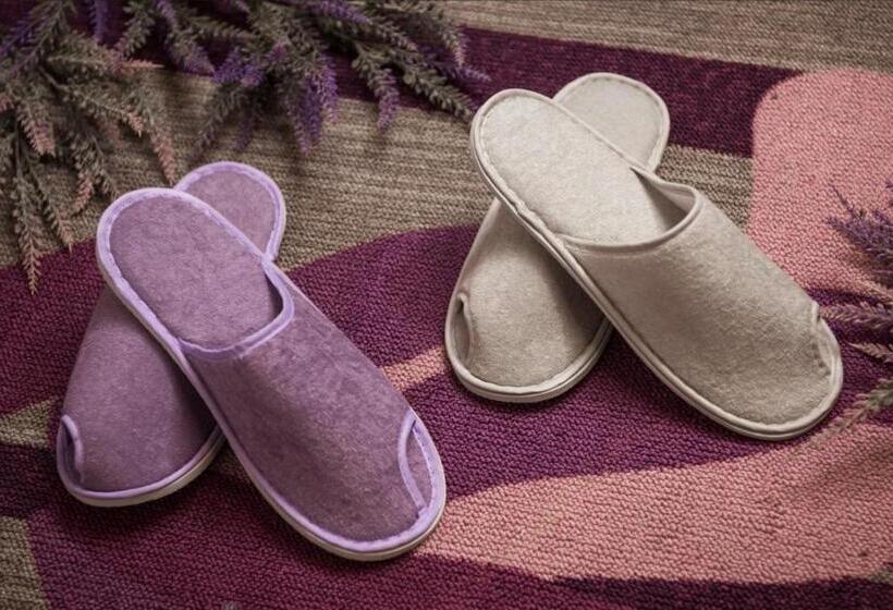 Lavande Hotels·chaozhou Square