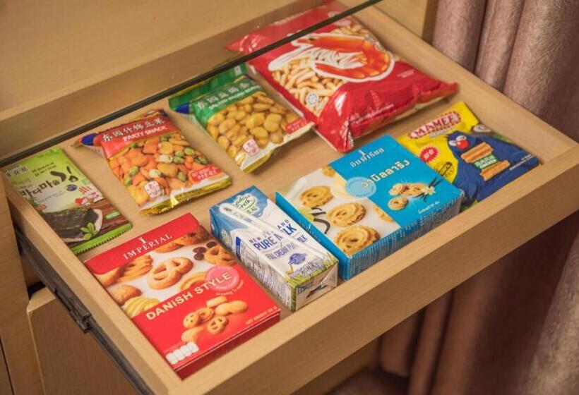 Lavande Hotels·chaozhou Square