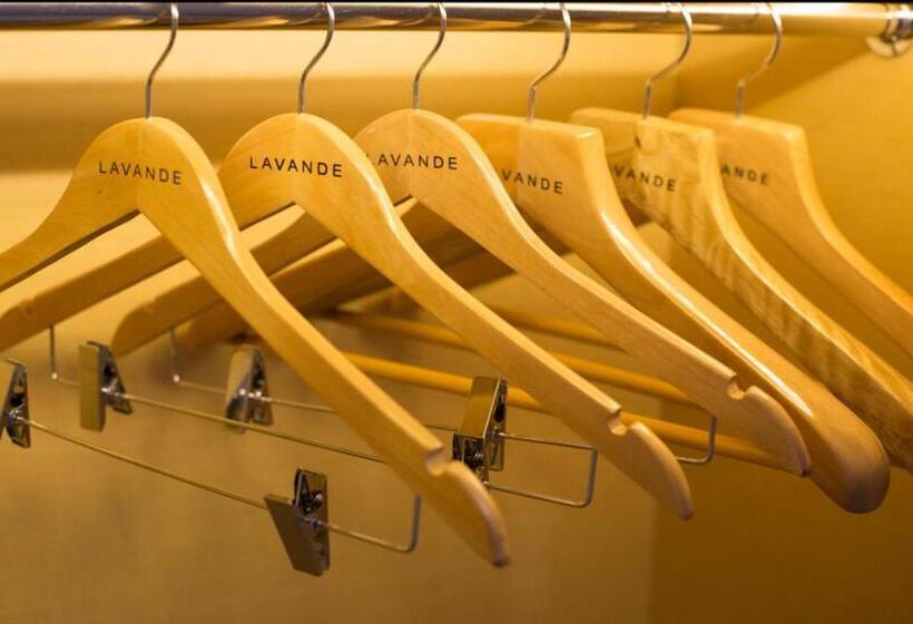 Lavande Hotels·chaozhou Square