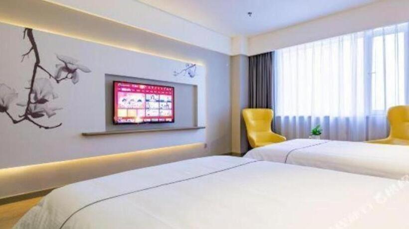 Magnotel Yingda Road, Baoji