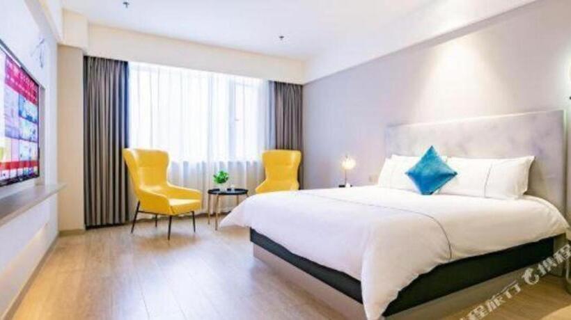 Magnotel Yingda Road, Baoji