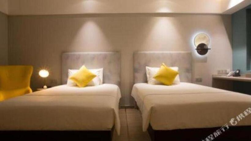 Magnotel Yingda Road, Baoji