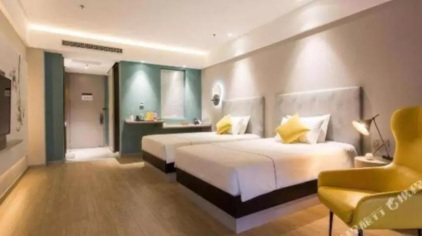 Magnotel Yingda Road, Baoji