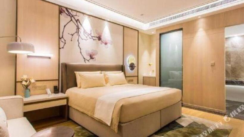 Magnotel Yingda Road, Baoji