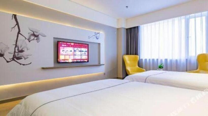 Magnotel Yingda Road, Baoji