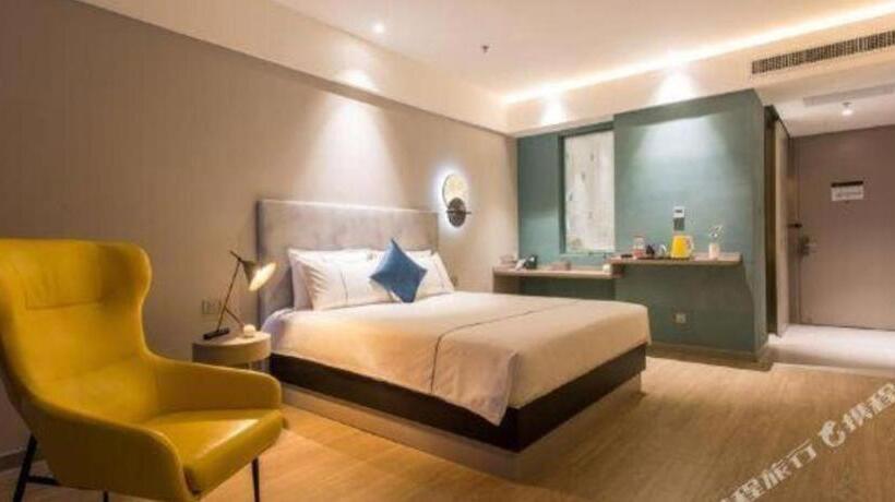 Magnotel Yingda Road, Baoji