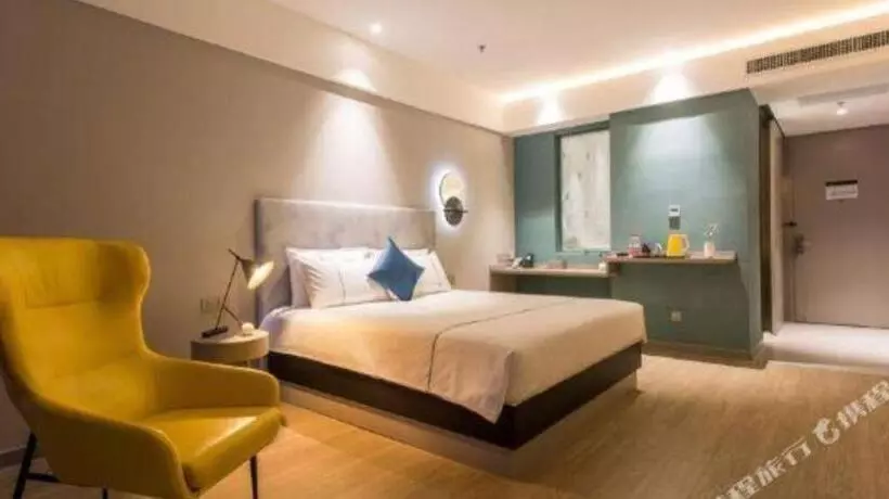 Magnotel Yingda Road, Baoji