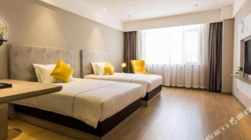 Magnotel Yingda Road, Baoji