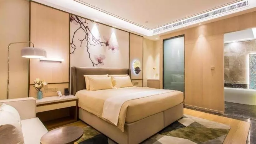 Magnotel Yingda Road, Baoji