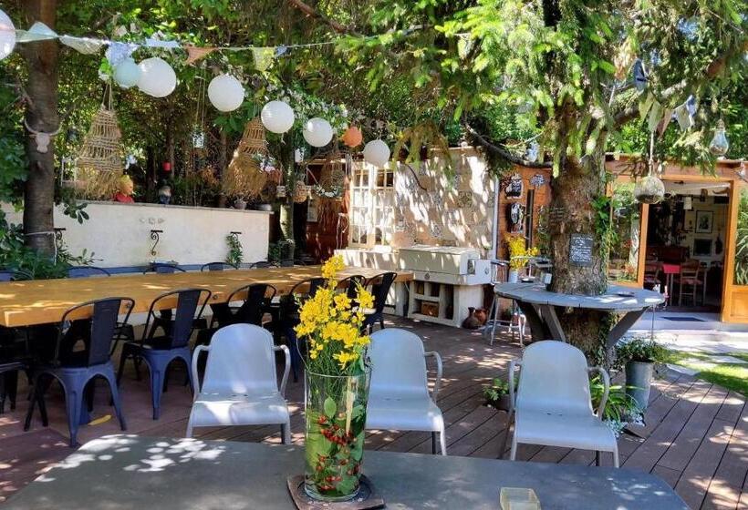 پانسیون Le Mazet Des Beaujots