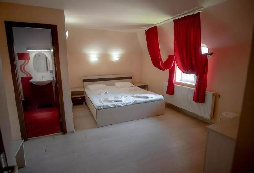 Majatalo Vila Panseluța