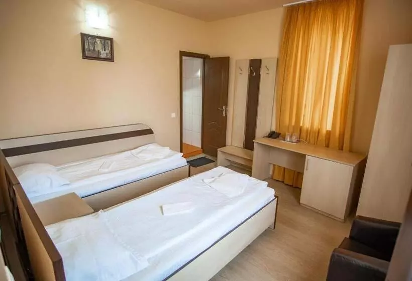 Majatalo Vila Panseluța