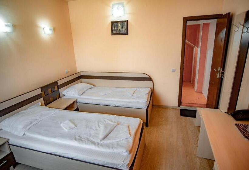 פנסיון Vila Panseluța