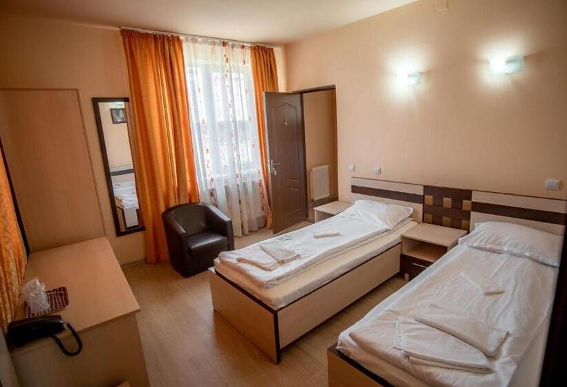 פנסיון Vila Panseluța