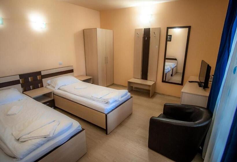 פנסיון Vila Panseluța