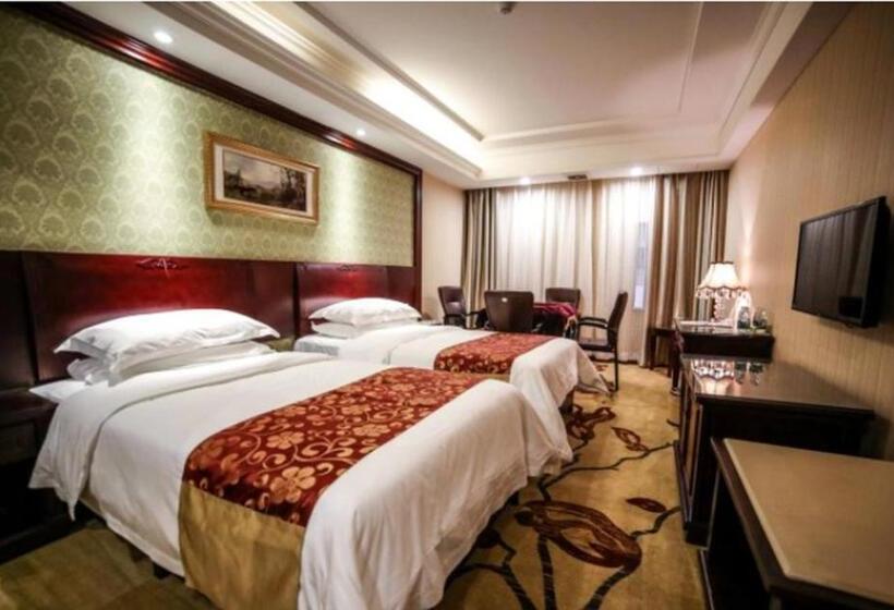 Vienna Hotel Hengyang Zhengxiang District Nanhua University