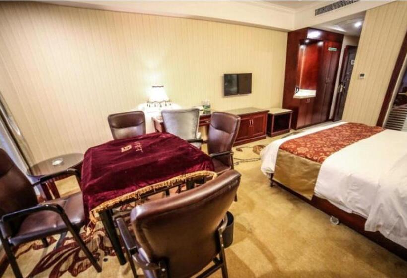 Vienna Hotel Hengyang Zhengxiang District Nanhua University