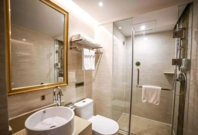 Vienna Hotel Hengyang Zhengxiang District Nanhua University