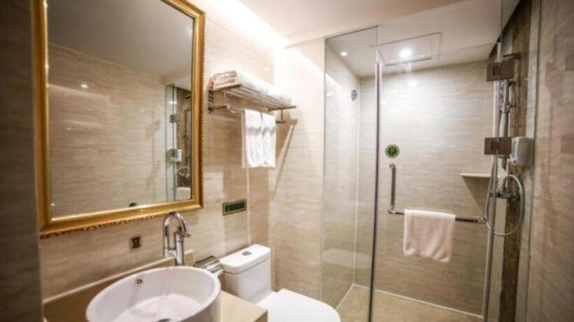 Vienna Hotel Hengyang Zhengxiang District Nanhua University