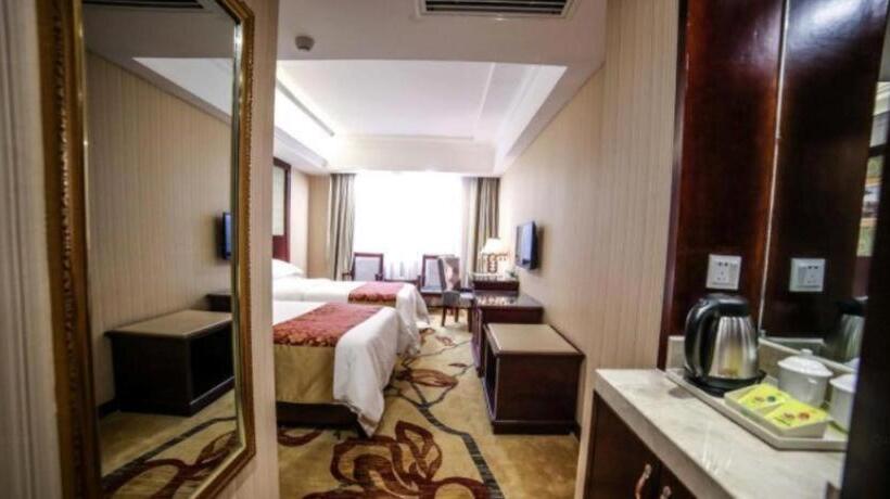 Vienna Hotel Hengyang Zhengxiang District Nanhua University