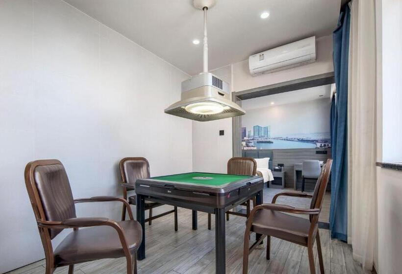 吉楚酒店置地广场店