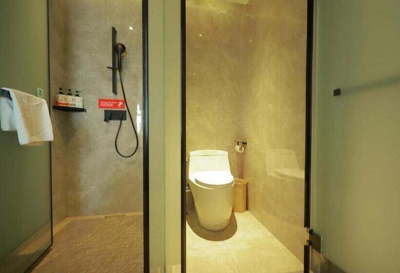 宜尚酒店吉首市政府乾州古城店